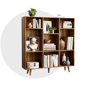 Book Shelf